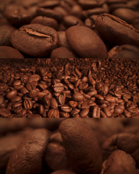 The Hudson Blend