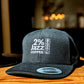 2%Jazz Classic Snapback