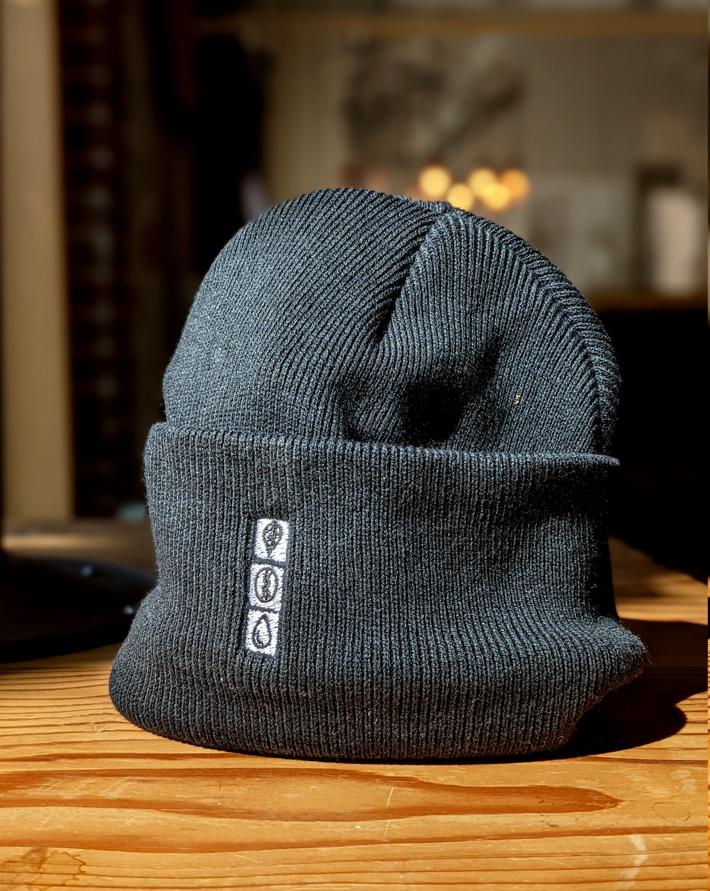 3-Steps Toque