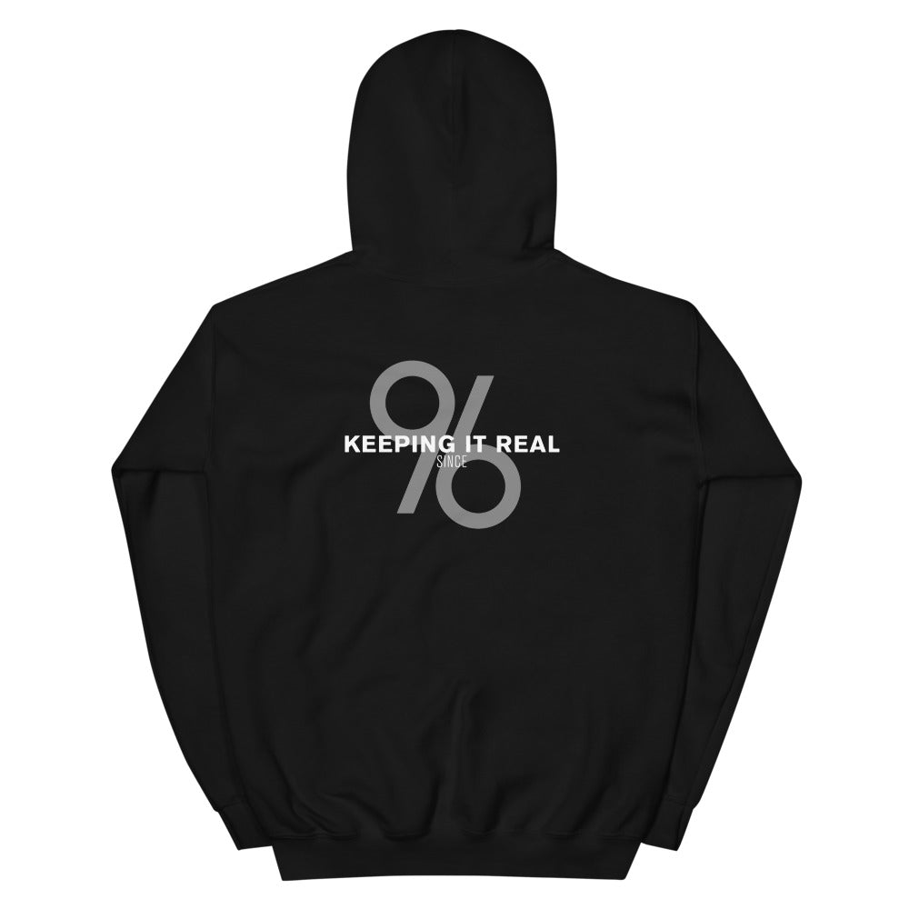 2%Jazz Hoodie