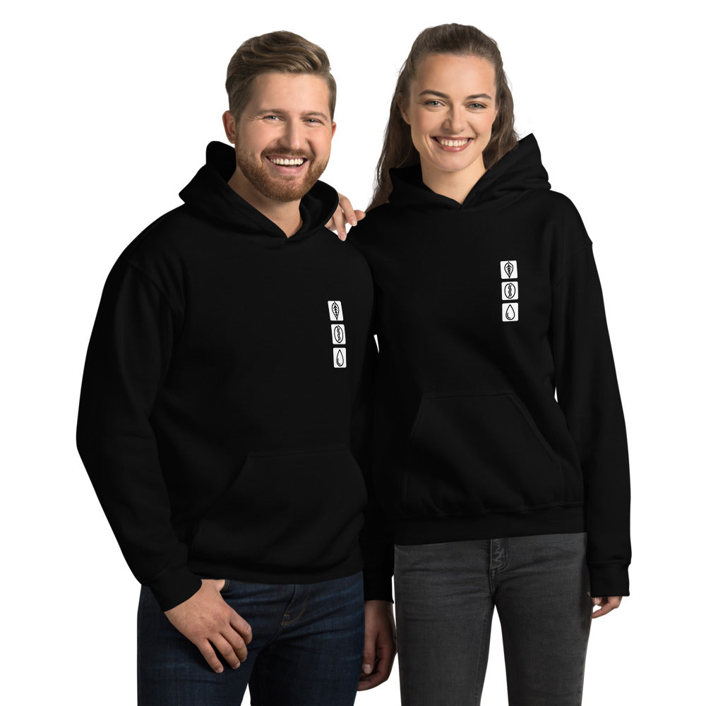 2%Jazz Hoodie