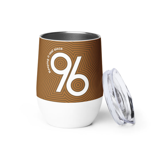 Coffee Tumbler